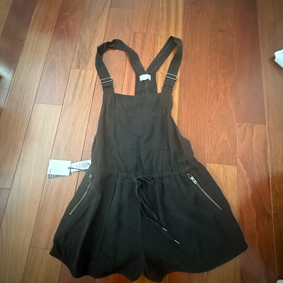 Wilfred Free Beatriz Romper (S) - Picture 2 of 5